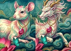 3 con giáp may mắn nhất ngày 30/9