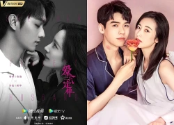 5 phim Hoa ngữ tình cảm về hôn nhân hợp đồng đáng xem
