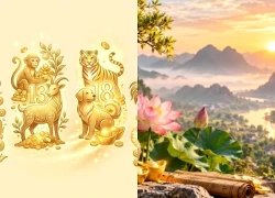 6 ngày sinh âm lịch càng trưởng thành càng có lộc, hậu vận đủ đầy, ít phải lo chuyện tiền bạc