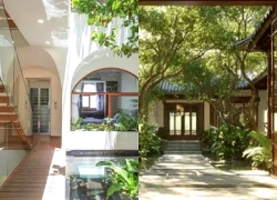 7 dấu hiệu nhà nhiều sinh khí, phong thủy rất tốt