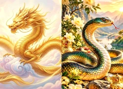 Sau đêm nay, 3 con giáp bước vào Đại Vận Giàu Sang, 3 tháng cuối năm Bùng Nổ Tài Lộc
