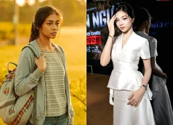 Á hậu Minh Kiên ám ảnh câu chuyện của nạn nhân mua bán người