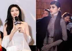 Á hậu Minh Kiên lên tiếng khi bất ngờ bị tìm kiếm thông tin chuyển giới