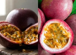 Ăn chanh dây thế nào để hỗ trợ làn da sáng khỏe?