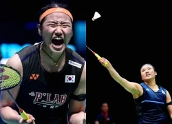 An Se-young đi vào lịch sử ASIAD