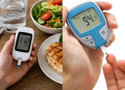 Ăn tối thế nào để đường huyết không tăng quá cao?