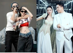 Anh Tú và LyLy sắp cưới?