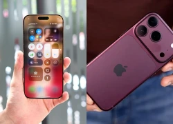 Apple cập nhật phần mềm khắc phục nhiều lỗi trên các dòng iPhone 18 Pro mới