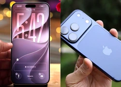 Apple phát hành iOS 27.0.1 sửa lỗi Face ID khiến iPhone 18 Pro tự khởi động lại liên tục