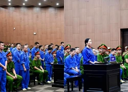 'Bà trùm' Mai Anh khai về tiền tỷ để trong thùng hoa quả, đưa đến nhà cán bộ