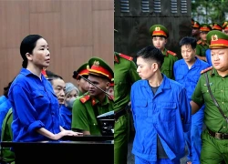 Bác sĩ Viện Pháp y nhận 5 triệu đồng “quà Tết thiếu nhi” từ bà trùm Mai Anh