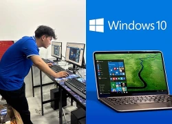 Bạn có đang sử dụng Windows không có bản quyền, làm thế nào để nhận biết?