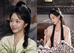 Bão tẩy chay phim cổ trang Trung Quốc hot nhất hiện tại, có chuyện gì mà netizen Việt bất bình thay phim?