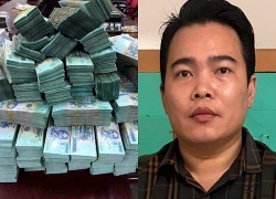 Bắt giam kẻ lừa 2,4 tỷ đồng của người đàn ông ở Cần Thơ
