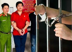 Bắt kẻ trốn truy nã 2 năm sau vụ đánh phụ nữ vì va chạm giao thông