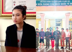 Bắt tạm giam đối tượng truy nã Nguyễn Thu Phương khi đang lẩn trốn ở Campuchia