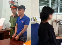 Bắt tạm giam thanh niên giao cấu với thiếu nữ 15 tuổi