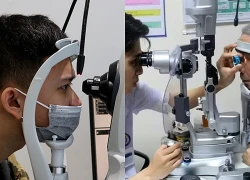 Bệnh võng mạc đái tháo đường: Đừng chờ mắt có triệu chứng mới đi khám