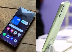 Bộ đôi Galaxy A54 và Galaxy A16 bất ngờ được thử nghiệm One UI 9 Beta với dung lượng 2.8GB