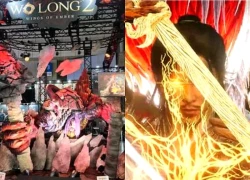Boss mới của bom tấn Soulslike "hành" game thủ không thương tiếc, hơn 85% người chơi thử đều thất bại