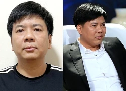 'Cánh tay đắc lực' giúp Shark Thủy lừa gần 8.460 tỷ đồng của hơn 10 nghìn nhà đầu tư