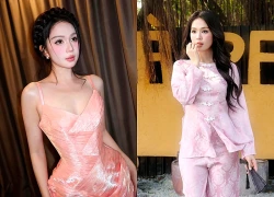 Chân dài Vbiz mở nhà hàng ở TP.HCM, sau 2 năm phải thông báo tạm dừng
