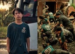 Chàng trai đăng kí làm lơ xe rồi bị lừa vào trại buôn người: "Đã bị bọn chúng nhắm vào là không thoát được"