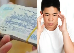 Vừa có thưởng Tết thì bạn thân gọi vay gấp vì bố ốm nặng, tôi không ngờ vì chuyện đó mà lại đẩy hôn nhân của mình vào rạn nứt