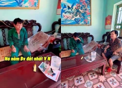 Công an xác minh vụ va chạm trước nhà hàng dê núi nổi tiếng ở Ninh Bình