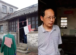 Cú trượt dài của thần đồng đỗ Thủ khoa năm 16 tuổi, U60 sống nhờ bố mẹ và trợ cấp 1,5 triệu đồng/tháng