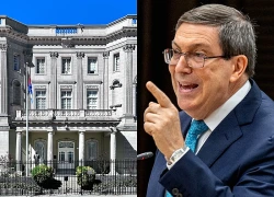 Cuba phản ứng trước biện pháp hạn chế mới của Mỹ