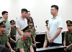 Cựu Phó Bí thư Tỉnh đoàn Yên Bái bị đề nghị phạt 16-17 năm 6 tháng tù
