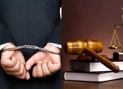 Cựu Phó Bí thư Tỉnh đoàn Yên Bái (cũ) và 9 bị cáo hầu tòa ở Hà Nội