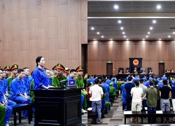Cựu Viện trưởng khai cách biến nghi phạm thành người mất khả năng nhận thức