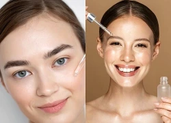 Da khô bong tróc mãi không hết? Đây là những tiêu chí cần biết khi chọn serum phục hồi