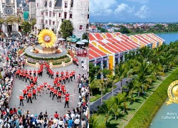 Đà Nẵng ghi dấu ấn với 13 giải thưởng tại World Travel Awards 2026