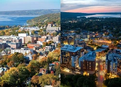 Đại học Cornell đứng thứ mấy thế giới?