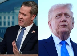 Đại sứ Mỹ tiết lộ đánh giá của Tổng thống Trump về thiện chí đàm phán của Iran