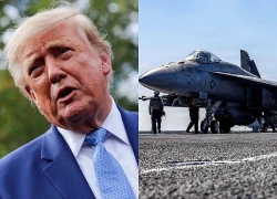 Đàm phán bế tắc, Tổng thống Trump có thể phát lệnh tấn công mạnh Iran