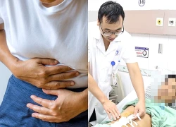Đang đi làm bỗng vỡ phình động mạch chủ bụng nguy kịch: Dấu hiệu cảnh báo bệnh nguy hiểm