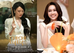 Đáng lo cho Ninh Dương Lan Ngọc