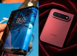Điện thoại màn hình rộng không gập bất ngờ gây sốt, phablet có thể trở lại?