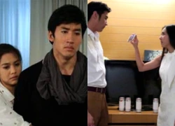 Định đi vạch trần kẻ thứ ba, tôi ngỡ ngàng khi biết chính mình mới là người đến sau
