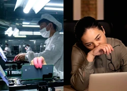 Doanh nghiệp bị phạt tới 50 triệu đồng nếu ép nhân viên tăng ca