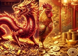 Top 3 tuổi may mắn nhất tháng 10 dương: Tiền Về Tới Tấp, Lương Thưởng Bật Tăng