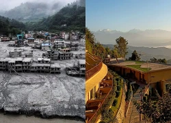 Du lịch Nepal lao đao sau thảm họa lũ quét ngay đầu mùa cao điểm