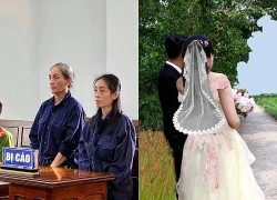 Đưa bé gái chưa đủ 13 tuổi sang Trung Quốc lấy chồng, 2 người lĩnh án