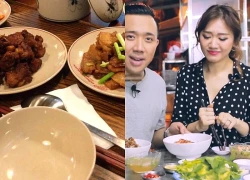 Đưa vợ đi ăn hàng, tôi sững sờ khi nhận ra người phục vụ, vợ bật khóc tại chỗ khiến tôi vô cùng khó xử