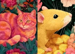 Dự báo tử vi tuần mới cho các con giáp Sửu, Mão, Thìn, Tỵ, Ngọ, Mùi, Dậu, Tuất, Hợi đầu tháng 10/2026