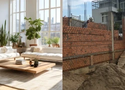 Tôi muốn vay tiền để biến căn nhà thành nơi sang trọng, chồng nhất quyết không đồng ý, đến lúc biết lý do mới thấy chột dạ